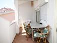 Shared terrace Shared terrace - Studio flat AS-6693-d - Apartments Makarska (Makarska) - 6693