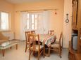 Dining room Dining room - Apartment A-6694-a - Apartments Makarska (Makarska) - 6694