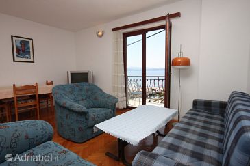 Apartment A-6705-b - Apartments Podgora (Makarska) - 6705