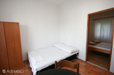Living room Gradac, Living room u smještaju tipa apartment, WIFI.