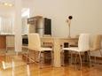 Dining room Dining room - Apartment A-6740-a - Apartments Makarska (Makarska) - 6740