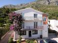 Apartments Podaca (Makarska) - 6745