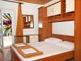 Living room Living room - Apartment A-6746-c - Apartments Bratuš (Makarska) - 6746
