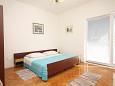Bedroom 3 Bedroom 3 - Apartment A-6771-a - Apartments Gata (Omiš) - 6771