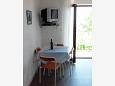Dining room Dining room - Apartment A-6775-a - Apartments Tučepi (Makarska) - 6775
