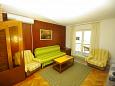 Living room Living room - Apartment A-6789-a - Apartments Podgora (Makarska) - 6789