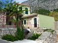 Apartments Igrane (Makarska) - 6796