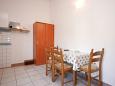 Dining room Dining room - Apartment A-6799-a - Apartments Zaostrog (Makarska) - 6799