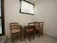 Dining room Dining room - Apartment A-6803-b - Apartments Drašnice (Makarska) - 6803