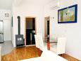 Dining room Dining room - House K-6808 - Vacation Rentals Kotišina (Makarska) - 6808