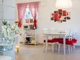 Dining room Dining room - House K-6809 - Vacation Rentals Kotišina (Makarska) - 6809
