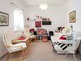 Living room Living room - House K-6809 - Vacation Rentals Kotišina (Makarska) - 6809