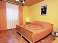 Bedroom 3 Bibinje, Bedroom 3 u smještaju tipa apartment, WIFI.