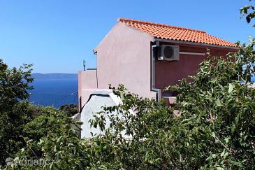 Property Gornji Tučepi - Tomaši, Makarska, Property 6818 - Vacation Rentals with pebble beach.