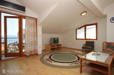 Apartment A-6819-a - Apartments and Rooms Gradac (Makarska) - 6819