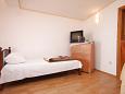 Living room Living room - Apartment A-6820-a - Apartments Gradac (Makarska) - 6820
