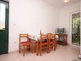 Dining room Dining room - Apartment A-6823-c - Apartments Zaostrog (Makarska) - 6823