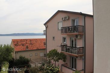 Property - Apartments 6832 Property Baška Voda (Makarska) - Accommodation 6832 - Apartments near sea with pebble beach.