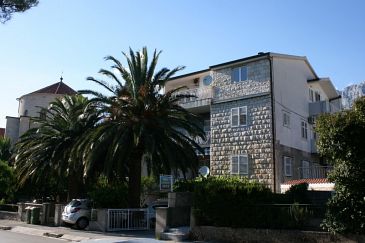 Property - Apartments 6842 Property Makarska (Makarska) - Accommodation 6842 - Apartments in Croatia.