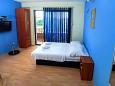 Living room Living room - Apartment A-6849-a - Apartments Promajna (Makarska) - 6849