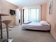 Living room Living room - Apartment A-6849-d - Apartments Promajna (Makarska) - 6849