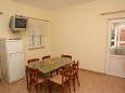 Dining room Dining room - Apartment A-685-a - Apartments Pašman (Pašman) - 685