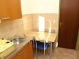 Dining room Dining room - Apartment A-685-c - Apartments Pašman (Pašman) - 685