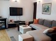 Living room Living room - Apartment A-6850-a - Apartments Makarska (Makarska) - 6850