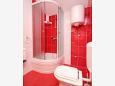 Bathroom 2 Bathroom 2 - Apartment A-686-b - Apartments Tkon (Pašman) - 686