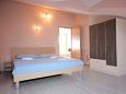 Bedroom 1 Bedroom 1 - Apartment A-686-b - Apartments Tkon (Pašman) - 686