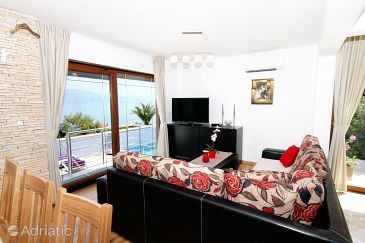House K-6860 - Vacation Rentals Mastrinka (Čiovo) - 6860
