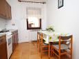 Dining room Poreč, Dining room u smještaju tipa apartment, dopusteni kucni ljubimci i WIFI.
