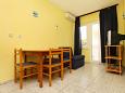 Dining room Rastići, Dining room u smještaju tipa apartment, dostupna klima, dopusteni kucni ljubimci i WIFI.
