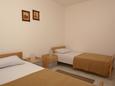 Bedroom 2 Bedroom 2 - Apartment A-6865-a - Apartments Mirca (Brač) - 6865