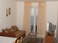 Living room Living room - Apartment A-6865-c - Apartments Mirca (Brač) - 6865