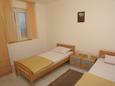 Bedroom 2 Bedroom 2 - Apartment A-6865-c - Apartments Mirca (Brač) - 6865