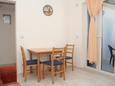 Dining room Dining room - Apartment A-6865-e - Apartments Mirca (Brač) - 6865