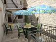 Shared terrace Shared terrace - Apartment A-6869-b - Apartments Baška Voda (Makarska) - 6869