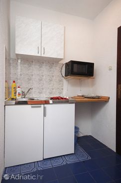 Studio flat AS-6881-a - Apartments Gradac (Makarska) - 6881