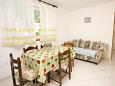 Dining room Dining room - Apartment A-6888-b - Apartments Slatine (Čiovo) - 6888