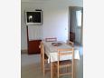 Dining room Dining room - Apartment A-689-b - Apartments Ždrelac (Pašman) - 689