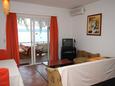 Living room Living room - Apartment A-6897-b - Apartments Pisak (Omiš) - 6897