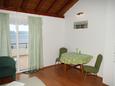 Dining room Dining room - Studio flat AS-6897-a - Apartments Pisak (Omiš) - 6897