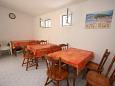 Shared dining room Shared dining room - Room S-6898-a - Rooms Živogošće - Mala Duba (Makarska) - 6898