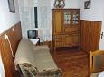 Living room Living room - House K-690 - Vacation Rentals Pašman (Pašman) - 690