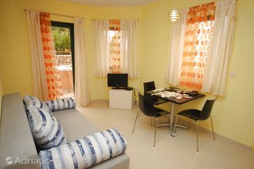 Apartment A-6910-c - Apartments Gornja Podgora (Makarska) - 6910