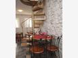 Dining room 1 Dining room 1 - House K-6914 - Vacation Rentals Igrane (Makarska) - 6914