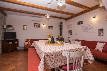 House K-6915 - Vacation Rentals Gornji Tučepi - Podpeć (Makarska) - 6915