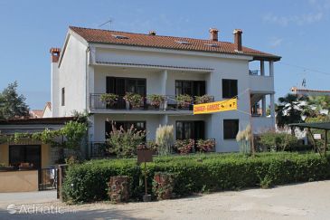 Property - Apartments and Rooms 6917 Property Poreč (Poreč) - Accommodation 6917 - Apartments and Rooms in Croatia.