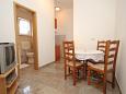 Dining room Dining room - Apartment A-6918-a - Apartments Tar (Poreč) - 6918